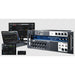 Soundcraft Ui16 16 - Channel Digital Mixer with Wireless Control (SCF-5056221) - Gsus4