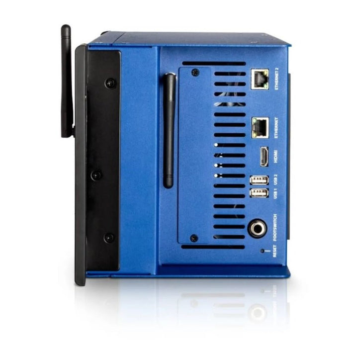 Soundcraft Ui24R 24 - Channel Digital Mixer/USB Multi - Track Recorder with Wireless Control (SCF-5085429) - Gsus4