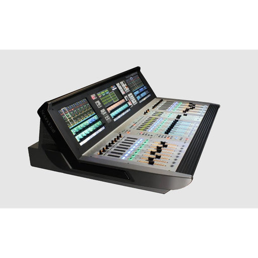 Soundcraft Vi2000 Compact Digital Mixing Console (SCF-5056046) - Gsus4