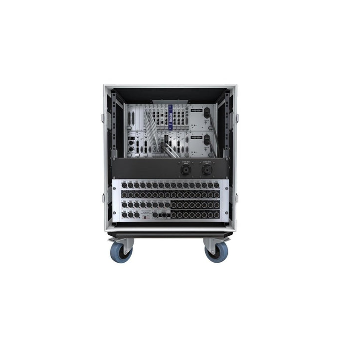 Soundcraft Vi5000 Compact Digital Mixing Console (SCF-5057292) - Gsus4