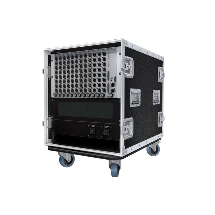 Soundcraft Vi5000 Compact Digital Mixing Console (SCF-5057292) - Gsus4