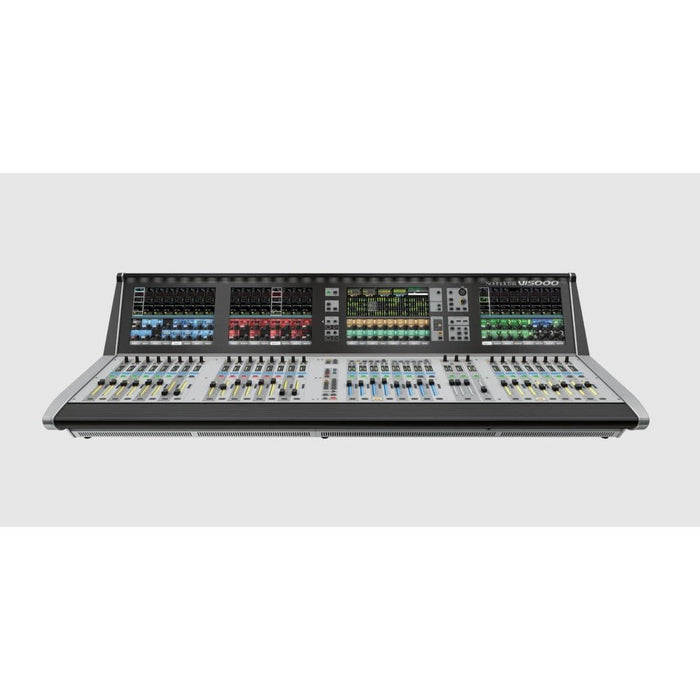 Soundcraft Vi5000 Compact Digital Mixing Console (SCF-5057292) - Gsus4
