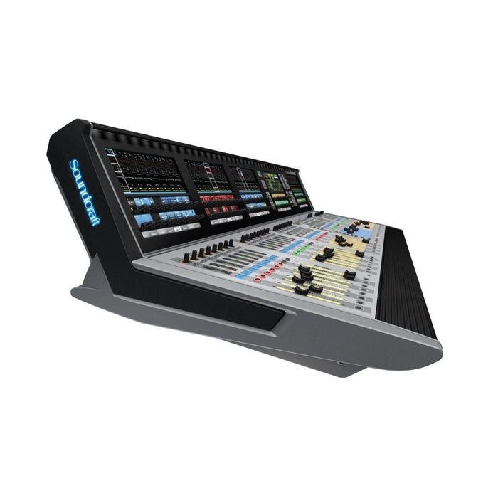 Soundcraft Vi5000 Compact Digital Mixing Console (SCF-5057292) - Gsus4