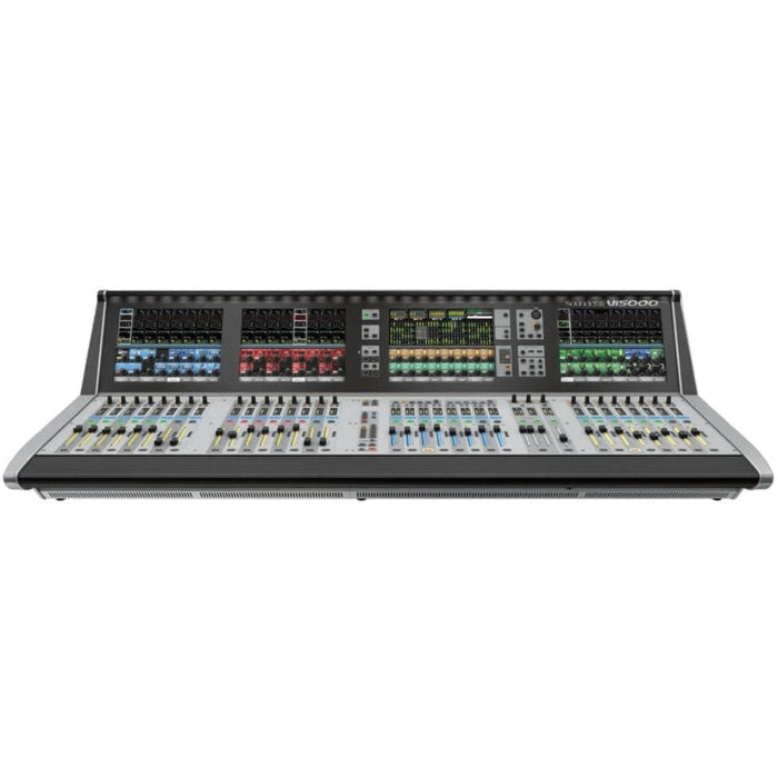 Soundcraft Vi5000 Compact Digital Mixing Console (SCF-5057292) - Gsus4