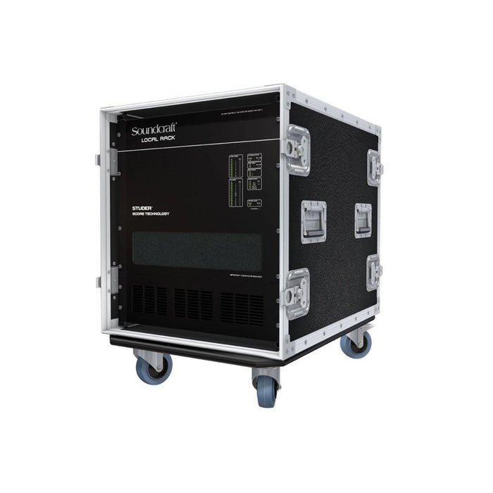 Soundcraft Vi7000 Digital Mixing Console (SCF-5057291) - Gsus4