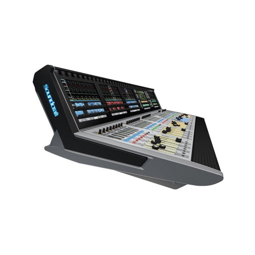 Soundcraft Vi7000 Digital Mixing Console (SCF-5057291) - Gsus4