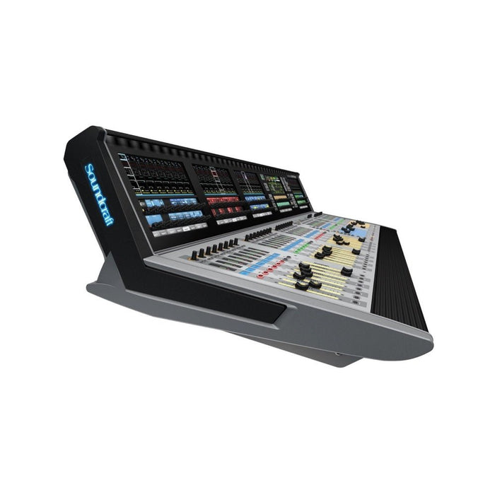 Soundcraft Vi7000 Digital Mixing Console (SCF-5057291) - Gsus4