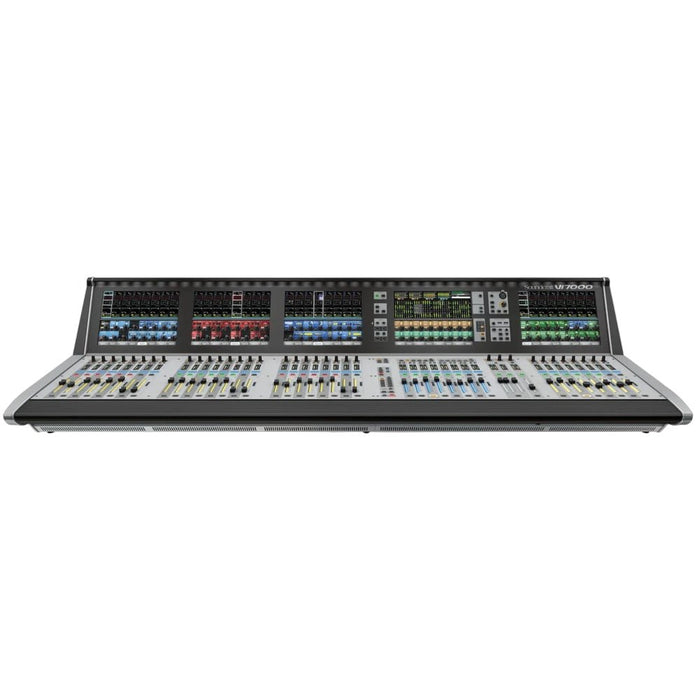 Soundcraft Vi7000 Digital Mixing Console (SCF-5057291) - Gsus4
