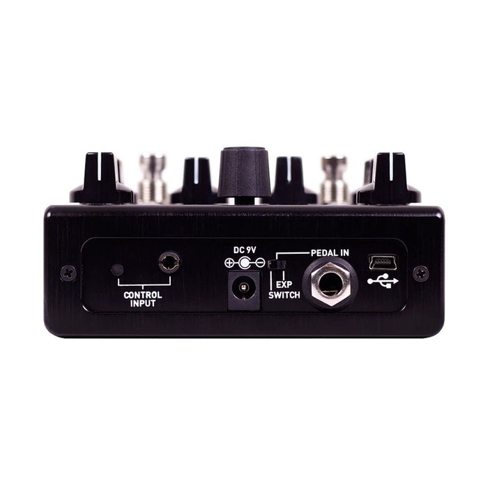 Source Audio | ENCOUNTER | Ambient Stereo Delay & Reverb Pedal (SA - ENCOUNTER) - Gsus4