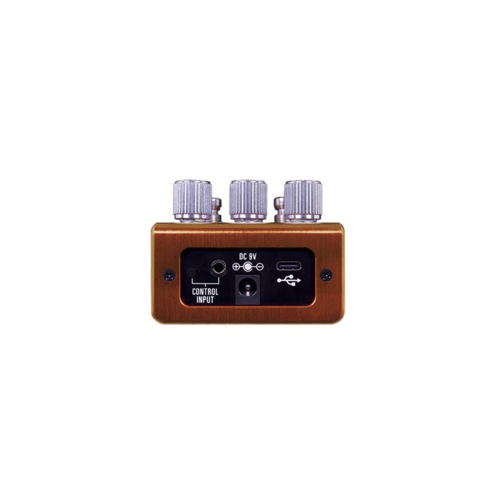 Source Audio | PATHWAYS | Stereo Reverb & Tremolo Pedal | PRE - ORDER (Ships mid April) (SA-PATHWAYS) - Gsus4