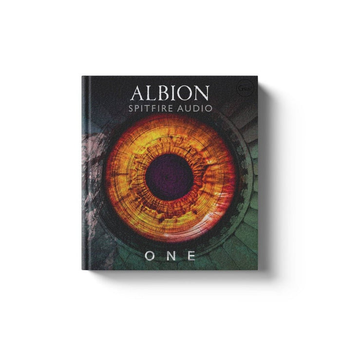 Spitfire Audio | Albion ONE | Orchestral Sample & Cinematic Composition | Plug - in (1526 - 1005) - Gsus4