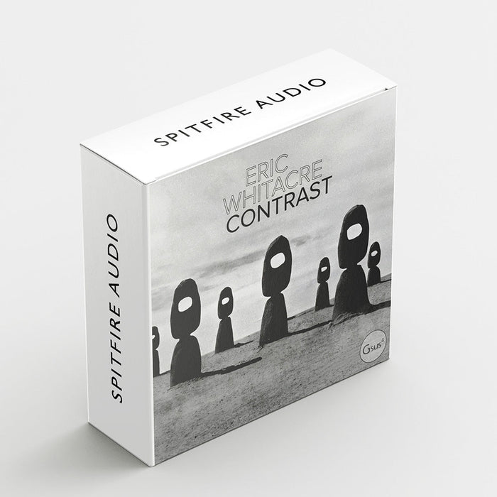 Spitfire Audio | Eric Whitacre Contrast Choral Plug - in (1526 - 1007) - Gsus4