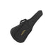 Sigma TM-12E+ Travel Guitar Series - Acoustic Electric w/ GigBag - Gsus4