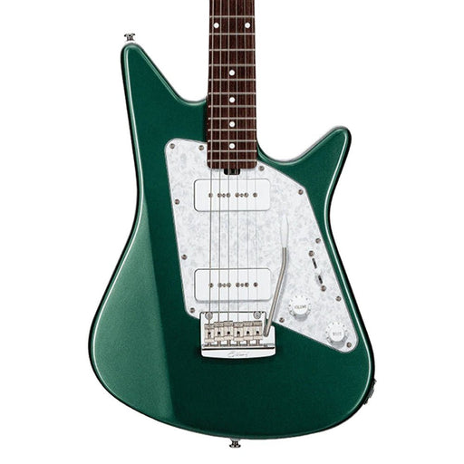 Sterling Albert Lee AL40P - Sherwood Green (AL40P-SHG-R2) - Gsus4