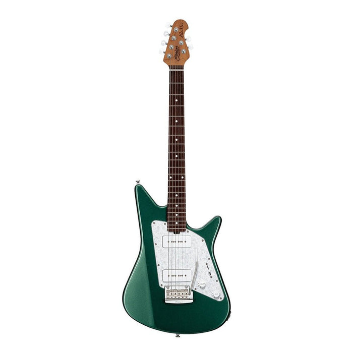 Sterling Albert Lee AL40P - Sherwood Green (AL40P-SHG-R2) - Gsus4