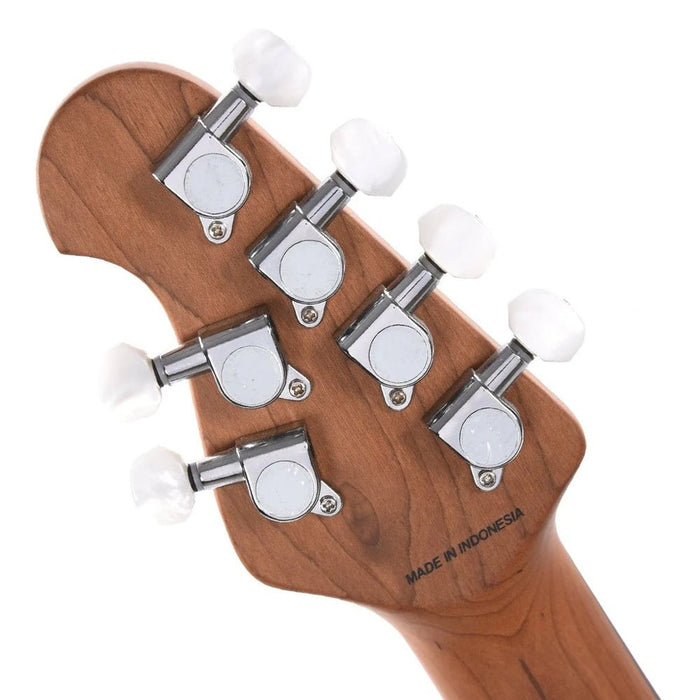 Sterling Albert Lee AL40P - Sherwood Green (AL40P-SHG-R2) - Gsus4