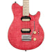 Sterling Axis HH AX3FM - Satin Pink / Flame Maple Top (AX3FM-STP-M1) - Gsus4