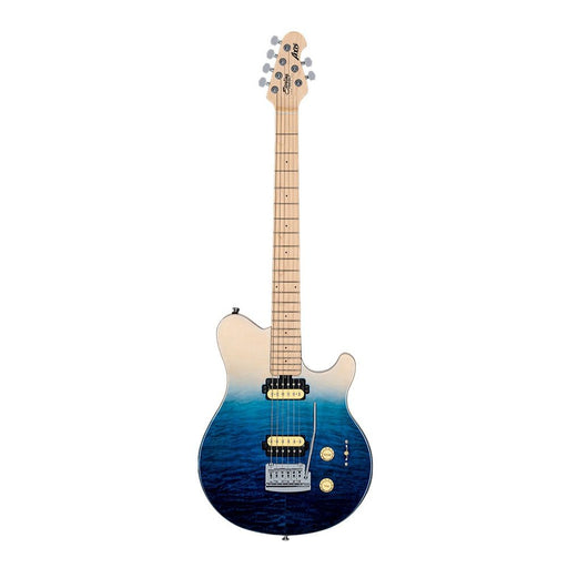 Sterling Axis HH AX3QM - Spectrum Blue (AX3QM-SPB-M1) - Gsus4