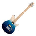 Sterling Axis HH AX3QM - Spectrum Blue (AX3QM-SPB-M1) - Gsus4