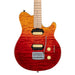 Sterling Axis HH AX3QM - Spectrum Red (AX3QM-SPR-M1) - Gsus4