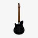 Sterling by Music Man AX50QM-YUB-M2 Axis AX50 Quilt Maple Electric Guitar - Yucatan Blue (AX50QM-YUB-M2) - Gsus4