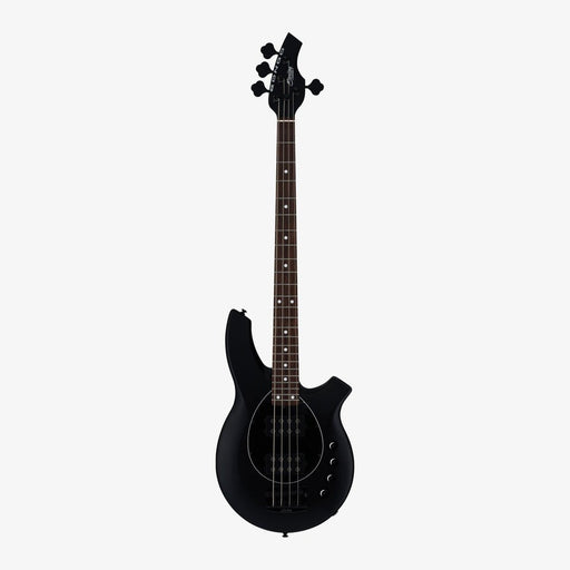 Sterling by Music Man BONGO-SBK-R2 Bongo Electric Bass - Stealth Black