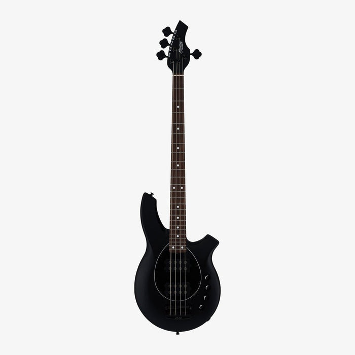 Sterling by Music Man BONGO-SBK-R2 Bongo Electric Bass - Stealth Black