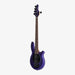 Sterling by Music Man BONGO5-FMPS-R2 Bongo 5-String Electric Bass - Firemist Purple Satin (BONGO5-FMPS-R2) - Gsus4
