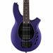 Sterling by Music Man BONGO5-FMPS-R2 Bongo 5-String Electric Bass - Firemist Purple Satin (BONGO5-FMPS-R2) - Gsus4