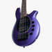 Sterling by Music Man BONGO5-FMPS-R2 Bongo 5-String Electric Bass - Firemist Purple Satin (BONGO5-FMPS-R2) - Gsus4