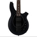 Sterling by Music Man BONGO5-SBK-R2 Bongo 5-String Electric Bass - Stealth Black (BONGO5-SBK-R2) - Gsus4
