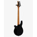 Sterling by Music Man BONGO5-SBK-R2 Bongo 5-String Electric Bass - Stealth Black (BONGO5-SBK-R2) - Gsus4