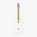 Sterling by Music Man CT30CHSS-OWH-L1 Cutlass Classic HSS Electric Guitar - Olympic White (CT30CHSS-OWH-L1) - Gsus4