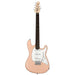 Sterling by Music Man CT30SSS-PBP-L1 Cutlass CT30 SSS Electric Guitar - Pueblo Pink (CT30SSS-PBP-L1) - Gsus4