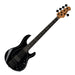 Sterling by Music Man Darkray 5 (DARK RAY5-BK-E2-WB) - Gsus4