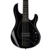 Sterling by Music Man Darkray 5 (DARK RAY5-BK-E2-WB) - Gsus4
