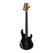 Sterling by Music Man Darkray 5 (DARK RAY5-BK-E2-WB) - Gsus4