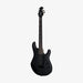 Sterling by Music Man JP60-SBK-R1 John Petrucci JP60 Electric Guitar - Stealth Black (JP60-SBK-R1) - Gsus4