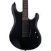 Sterling by Music Man JP60-SBK-R1 John Petrucci JP60 Electric Guitar - Stealth Black (JP60-SBK-R1) - Gsus4