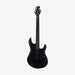 Sterling by Music Man JP60-SBK-R1 John Petrucci JP60 Electric Guitar - Stealth Black
