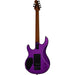 Sterling by Music Man LK100-PSK-R2 Luke LK100 Electric Guitar - Purple Sparkle (LK100-PSK-R2) - Gsus4