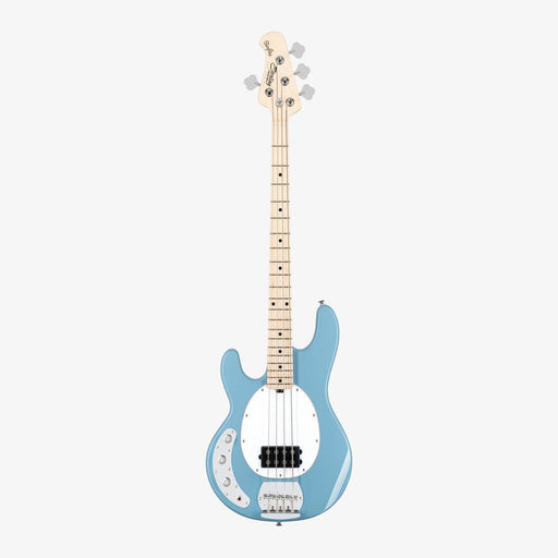 Sterling by Music Man RAY4LH-CHB-M1 SUB Ray4 Left-Handed Electric Bass - Chopper Blue