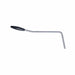 Sterling by Music Man RP-098.1 Tremolo Arm - Chrome with Black Tip
