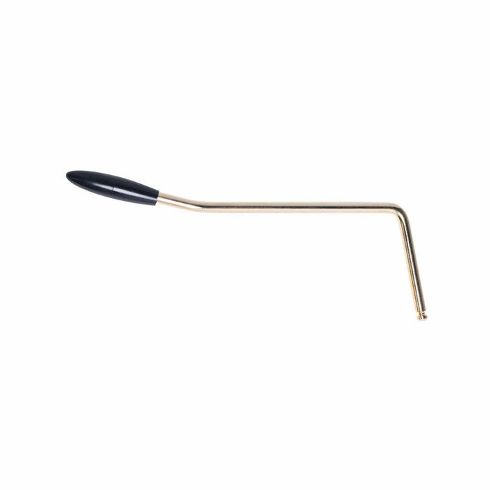 Sterling by Music Man RP-099.1 Tremolo Arm - Gold with Black Tip