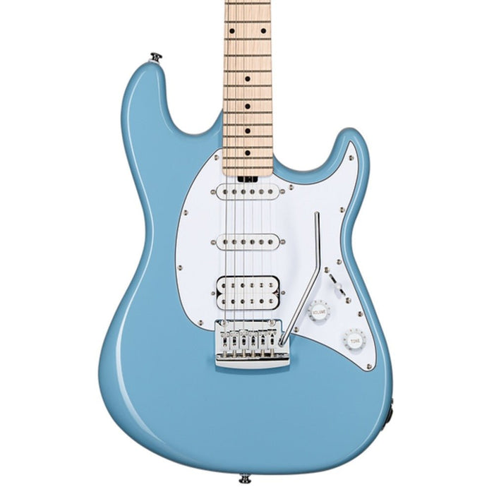 Sterling Cutlass CT30 HSS - Chopper Blue (CT30HSS-CHB-M1) - Gsus4