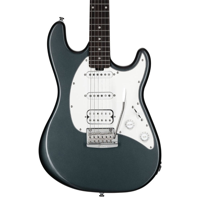 Sterling Cutlass CT50HSS - Charcoal Frost (CT50HSS-CFR-R2) - Gsus4