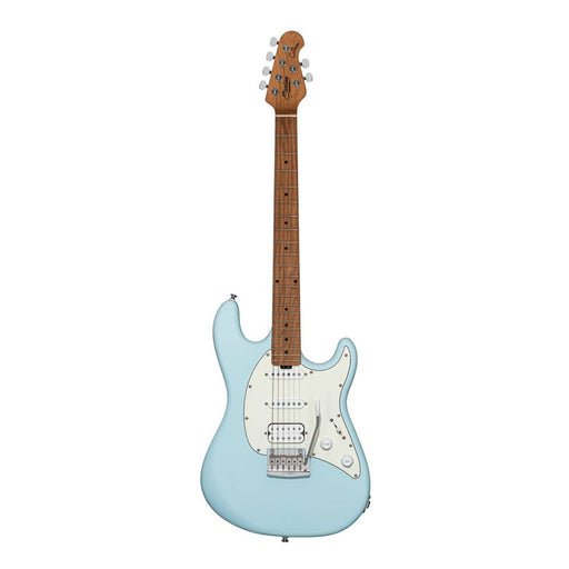 Sterling Cutlass CT50HSS - Daphne Blue Satin (CT50HSS-DBS-M2) - Gsus4