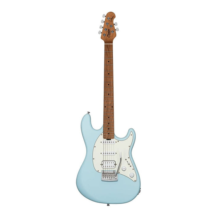 Sterling Cutlass CT50HSS - Daphne Blue Satin (CT50HSS-DBS-M2) - Gsus4