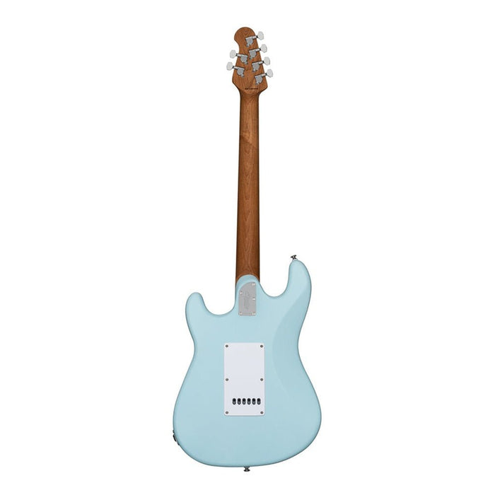 Sterling Cutlass CT50HSS - Daphne Blue Satin (CT50HSS-DBS-M2) - Gsus4