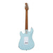 Sterling Cutlass CT50HSS - Daphne Blue Satin (CT50HSS-DBS-M2) - Gsus4